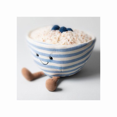 Jellycat Oats UK | 01634ZYWR